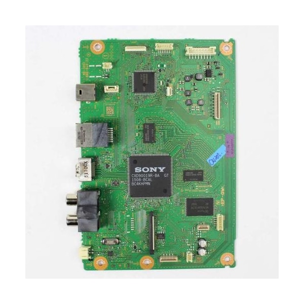 Sony MB1002 COMPL F-8281-733-0 A-1901-414-A - main